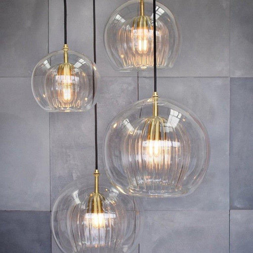 Jelly Pendant Lamp.