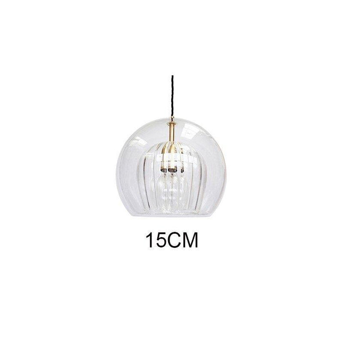 Jelly Pendant Lamp - DWHOME