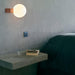 Journey SHY2 Wall Lamp.