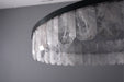 Rolantis Rock Crystal Pendant 32.7"-DWHOME