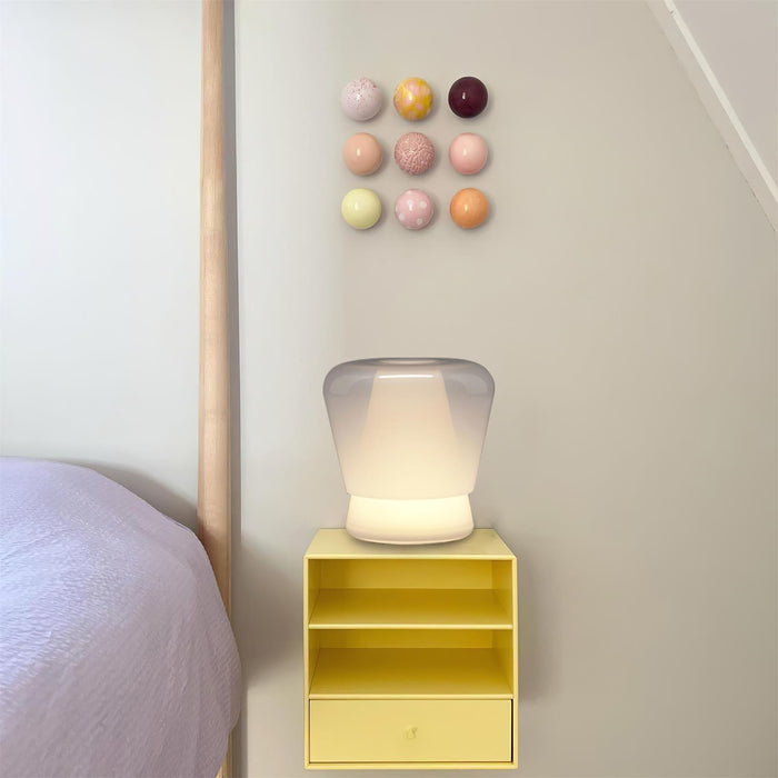 Jumelle Table Lamp-DWHOME