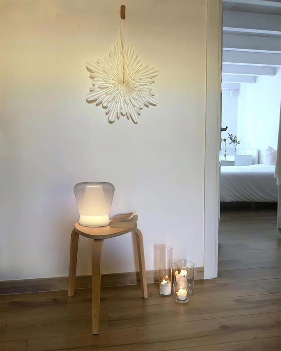 Jumelle Table Lamp-DWHOME