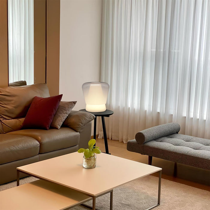 Jumelle Table Lamp-DWHOME