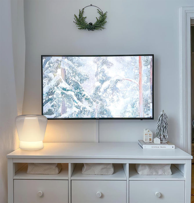 Jumelle Table Lamp-DWHOME