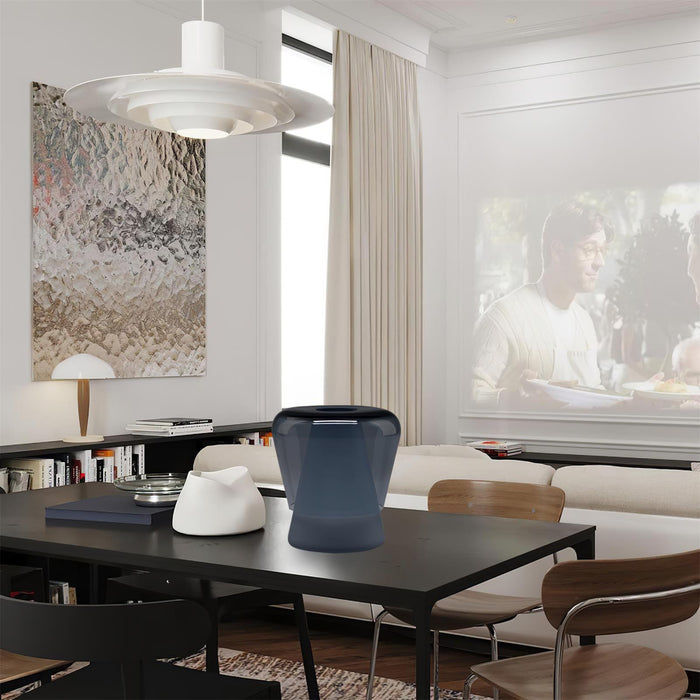 Jumelle Table Lamp-DWHOME