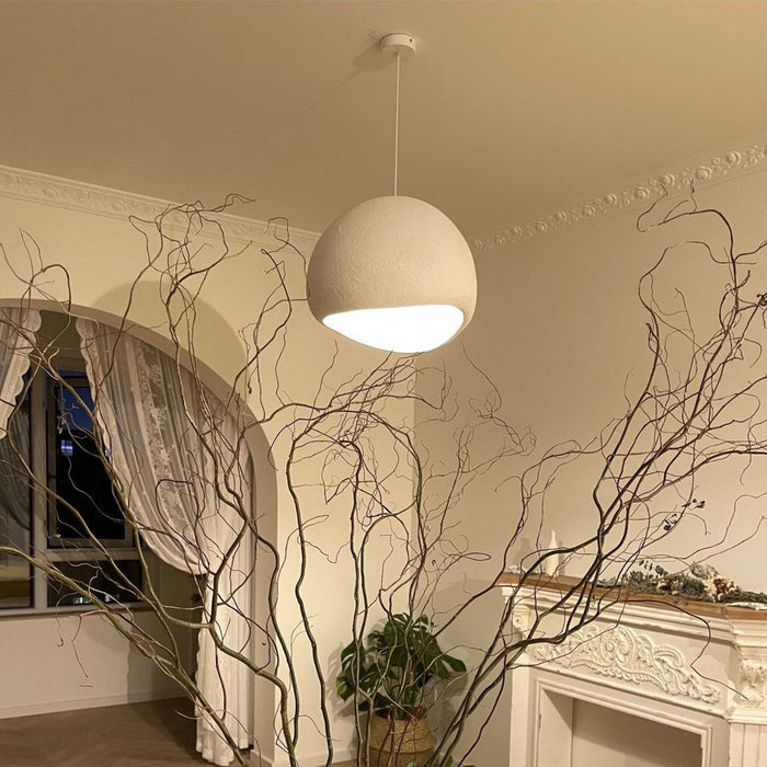 Cloud Pendant Light Style B-DWHOME