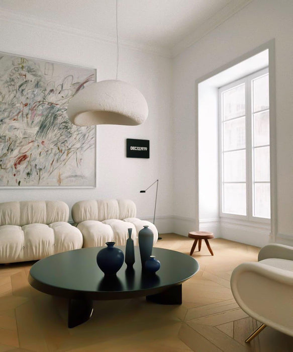 Cloud Pendant Light Style B-DWHOME