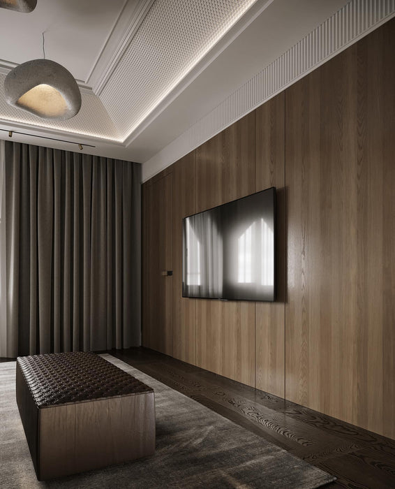 Cloud Pendant Light Style B-DWHOME