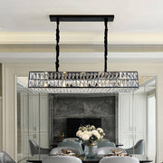 Bacci Kitchen Island Chandelier-DWHOME