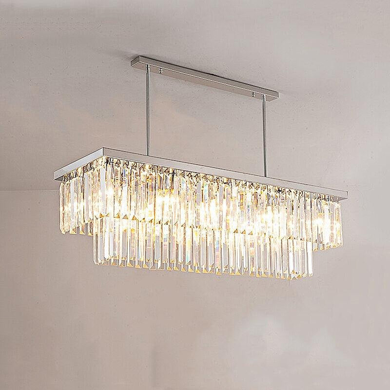 Lustre moderne Stefano pour cuisine - DWHOME