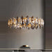 Lazzo Modern Chandelier-DWHOME