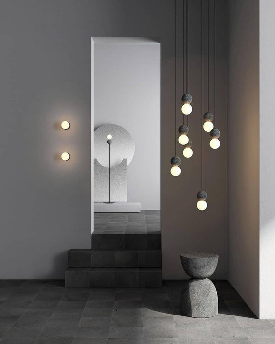 Origo Wall Lamp-DWHOME
