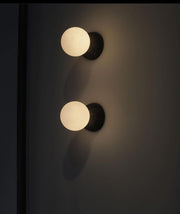 Origo Wall Lamp-DWHOME