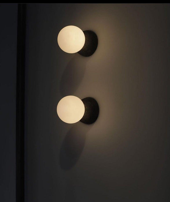 Origo Wall Lamp-DWHOME