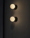 Origo Wall Lamp-DWHOME