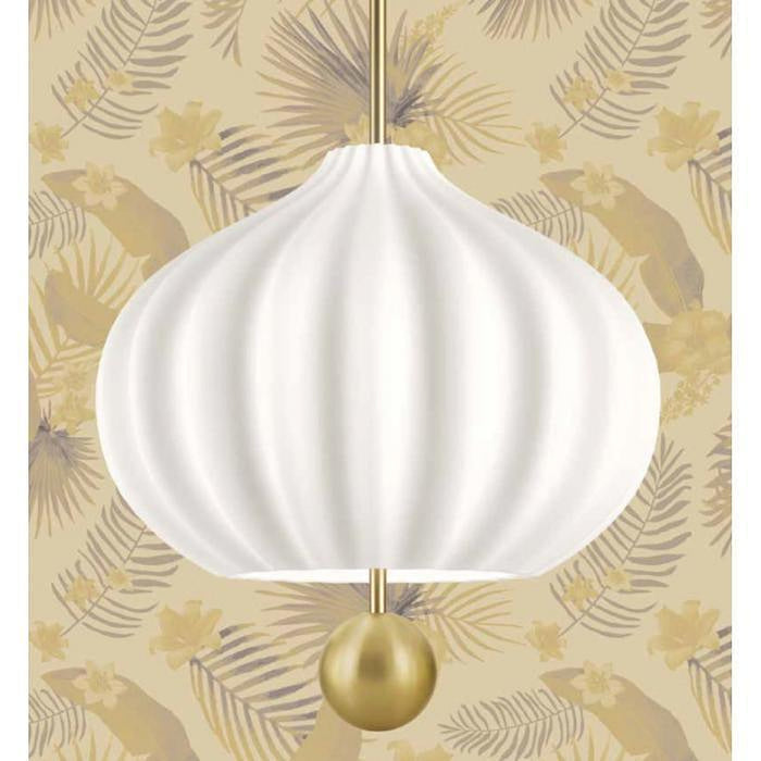 Lilli Suspension Lamp-DWHOME