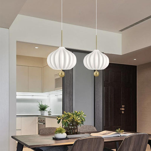 Lilli Suspension Lamp-DWHOME