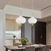 Lilli Suspension Lamp-DWHOME