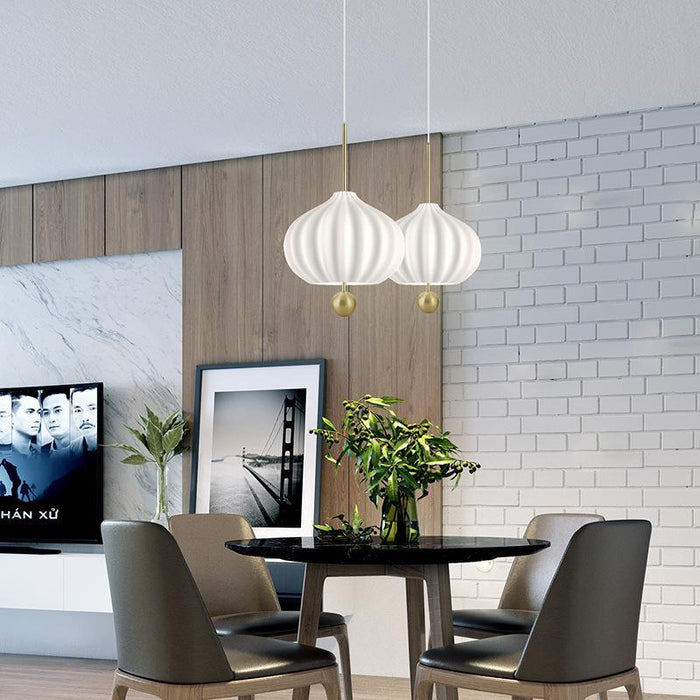 Lilli Suspension Lamp.