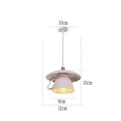 Teacups Pendant Lights N READY - DWHOME