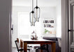 Manarola Glass Pendant Light - DWHOME