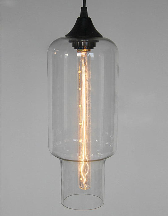 Manarola Glass Pendant Light - DWHOME