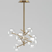 Bolle Chandelier-DWHOME