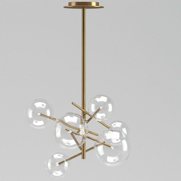 Bolle Chandelier - DWHOME