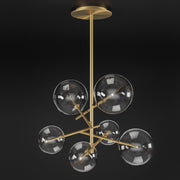 Bolle Chandelier-DWHOME