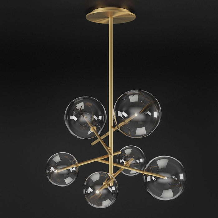 Bolle Chandelier - DWHOME