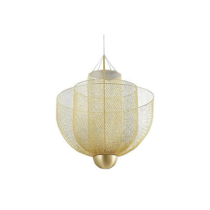 Meshmatics Hanging lamp - DWHOME