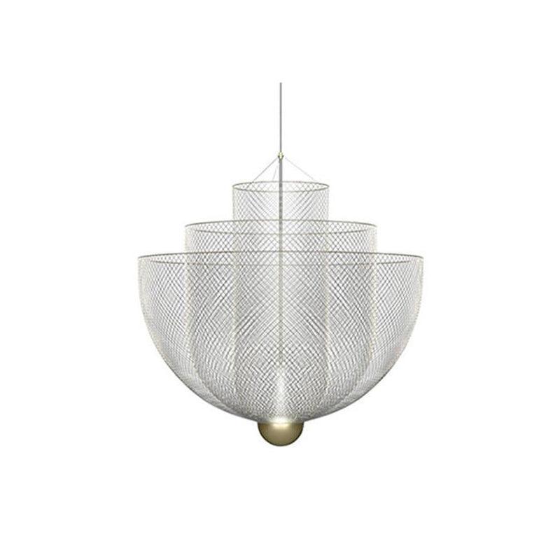 Meshmatics Hanging lamp-DWHOME