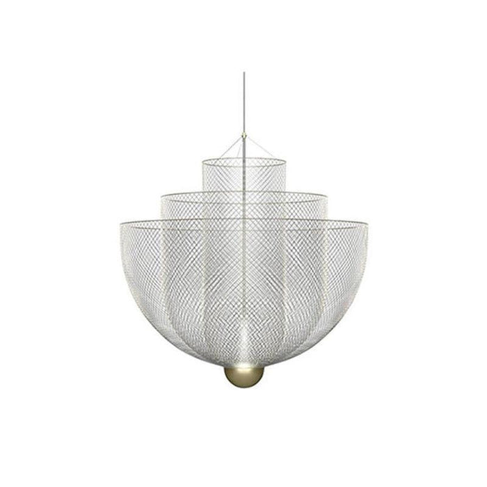 Meshmatics Hanging lamp - DWHOME