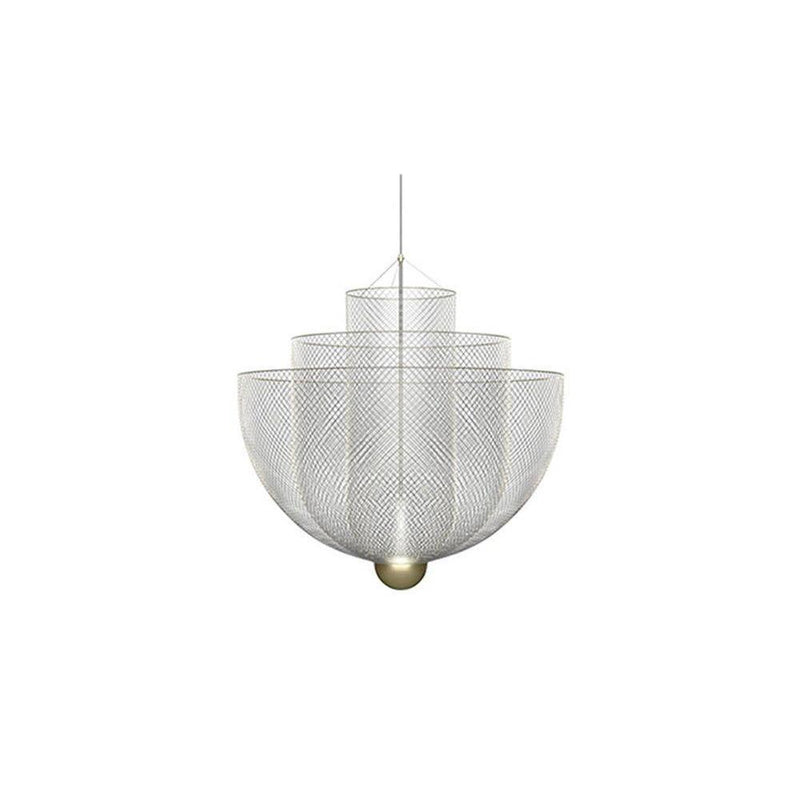 Meshmatics Hanging lamp-DWHOME
