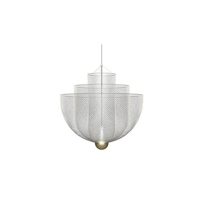 Meshmatics Hanging lamp - DWHOME