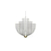 Meshmatics Hanging lamp - DWHOME