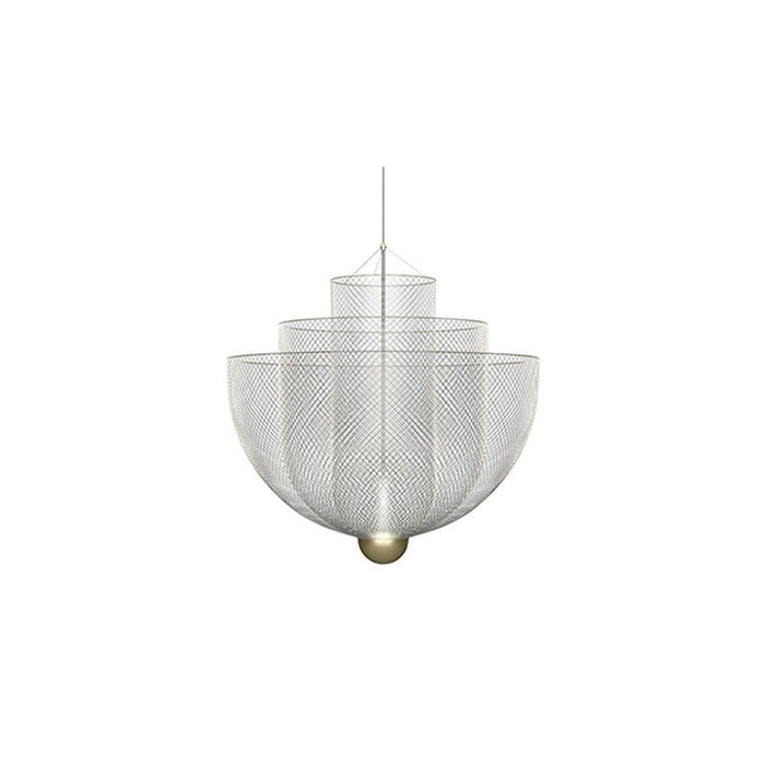 Meshmatics Hanging lamp