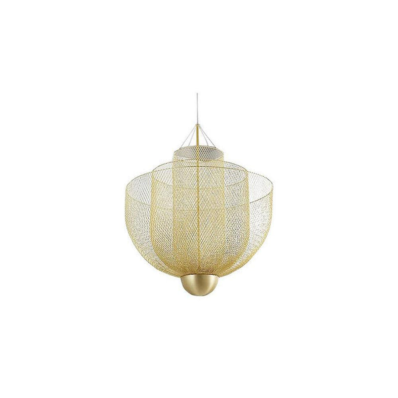 Meshmatics Hanging lamp-DWHOME