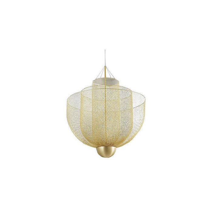 Meshmatics Hanging lamp - DWHOME