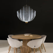 Meshmatics Hanging lamp-DWHOME