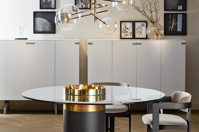 Bolle Chandelier-DWHOME
