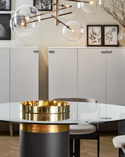 Bolle Chandelier-DWHOME