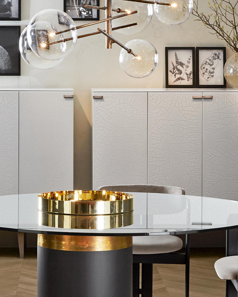 Bolle Chandelier-DWHOME
