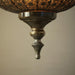 Modern Moroccan Pendant Light.