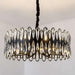 Stacy Richards 30" Modern Chandelier-DWHOME