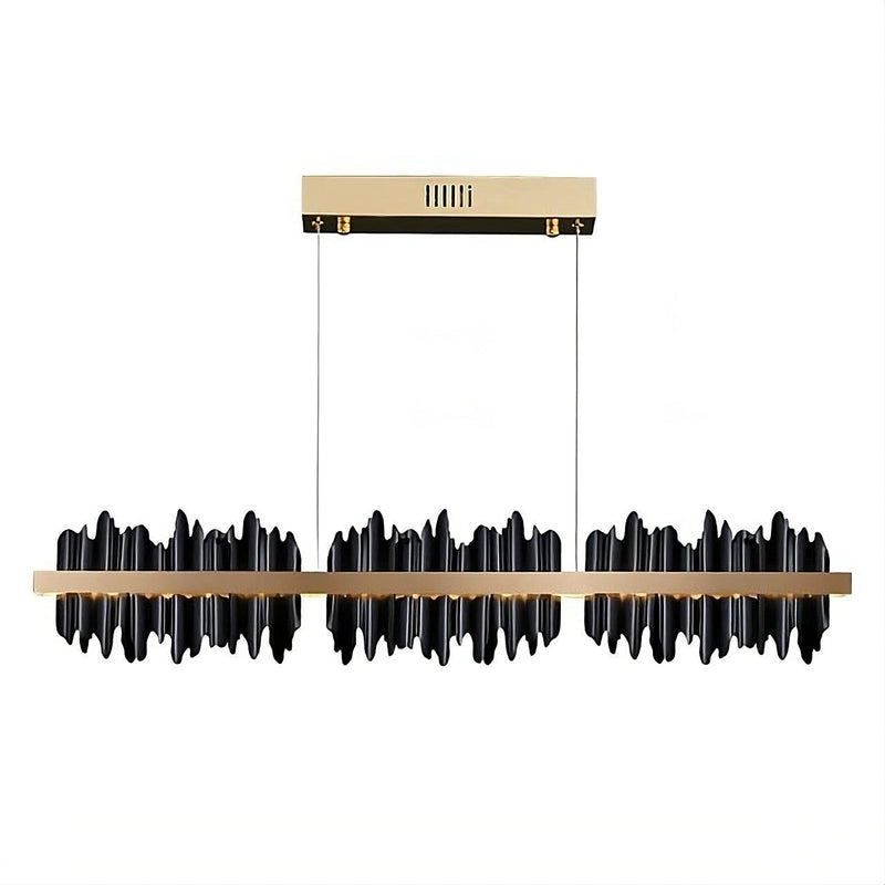 Nera Dining Room Chandelier-DWHOME