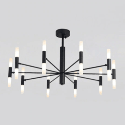 Molecular LED Chandelier - DWHOME