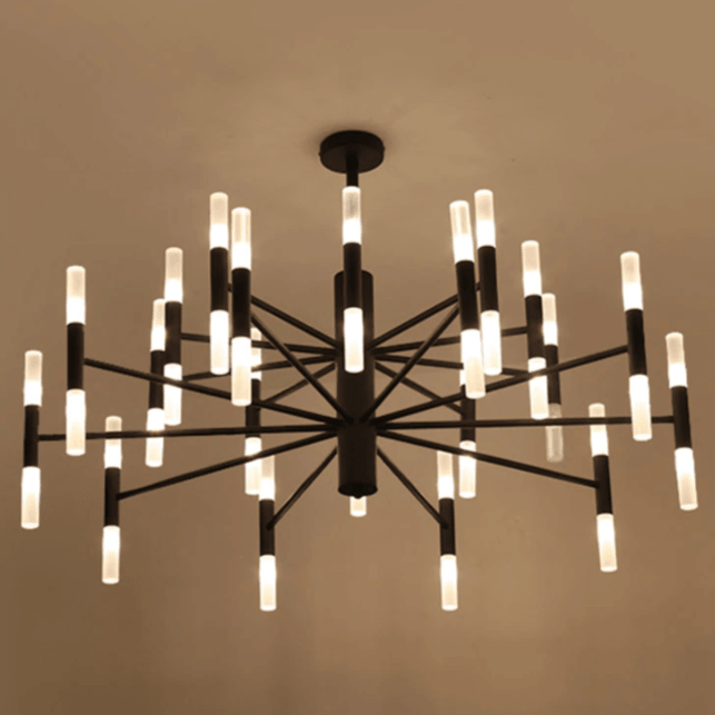 Molecular LED Chandelier - DWHOME