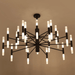 Molecular LED Chandelier - DWHOME