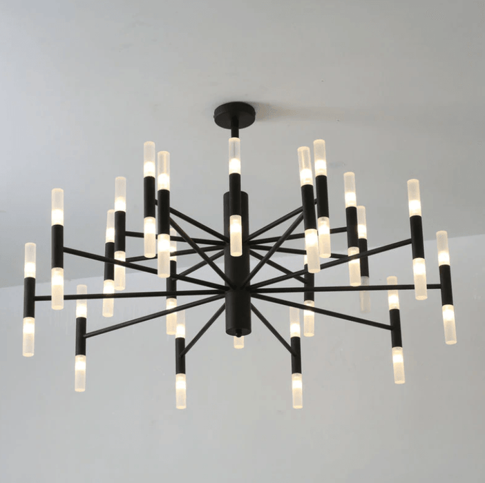 Molecular LED Chandelier - DWHOME